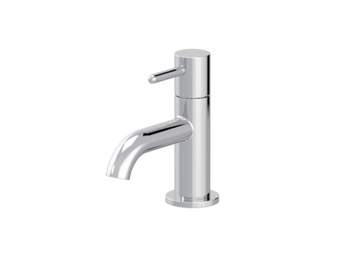 Hahn für Handwaschbecken