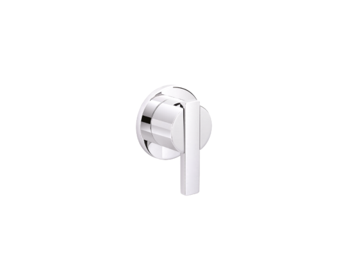 Einbau-Mischbatterie