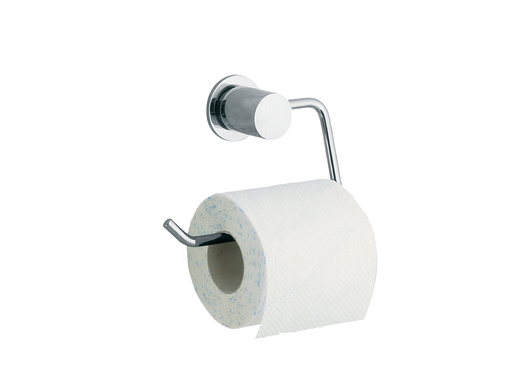 Toiletpaper holder