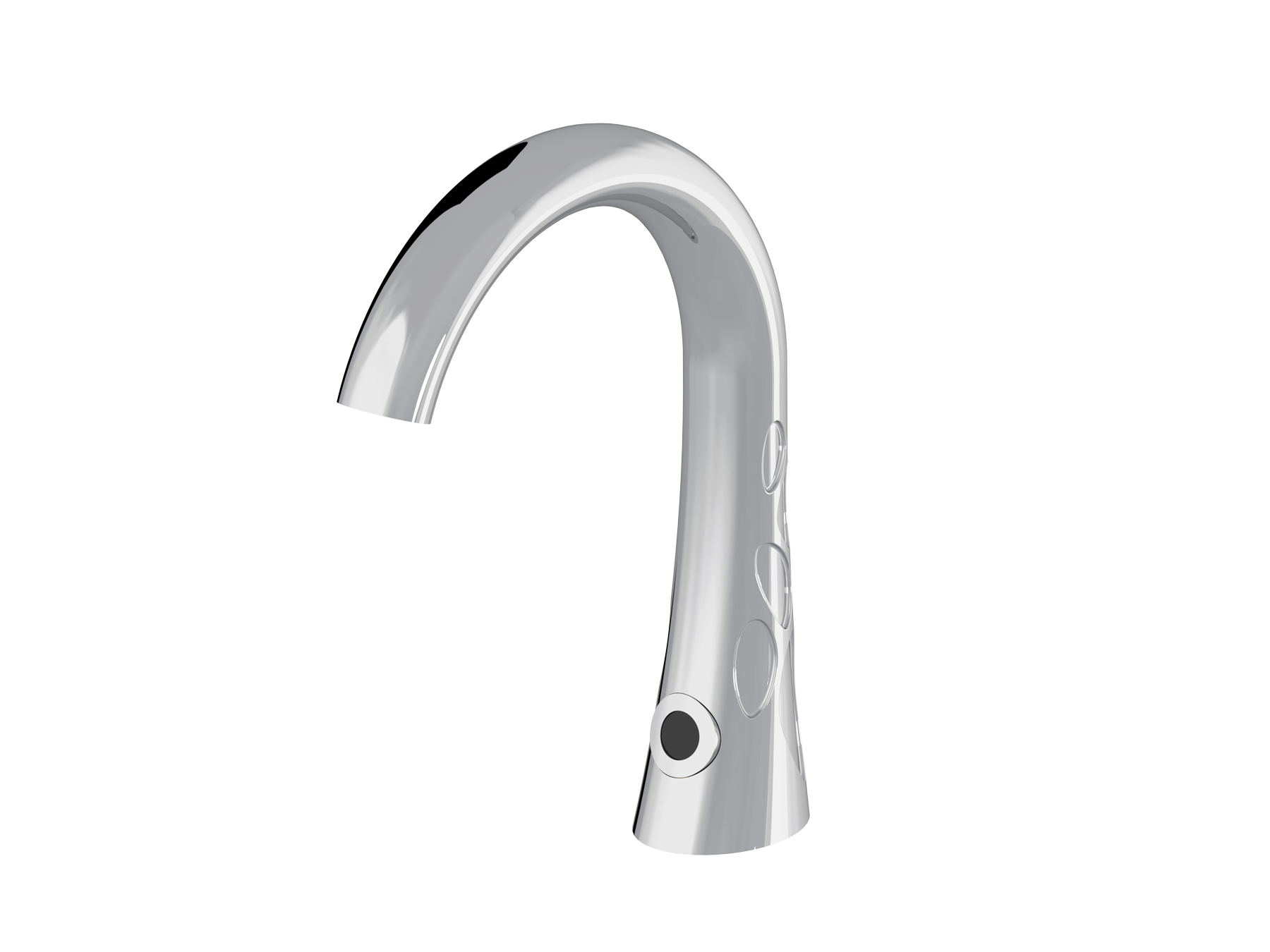 5025.11.33 Infrared washbasin tap